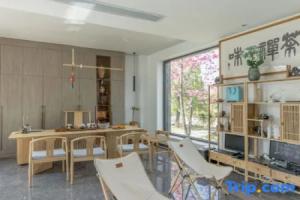 Wushe |Annapurna II Snow Mountain Resort and Scenic Villa, Lijiang