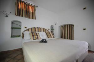 Hotel Tirreno, Marina di Massa