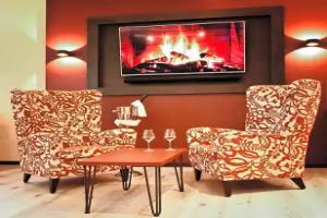 Parkhotel "Am Schänzchen", Andernach