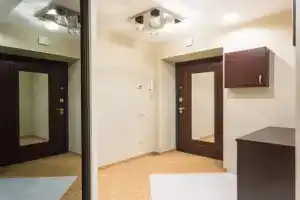 Zhiloy kvartal on Hadi Taktasha Street, Kazan