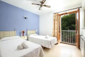 Apartment - 3 Bedrooms with WiFi and Sea views - 108769, Port de Pollenca
