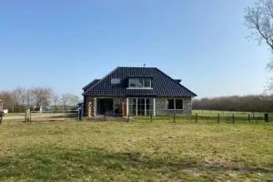 Logies Boszicht Texel Mini-hotel, De Koog