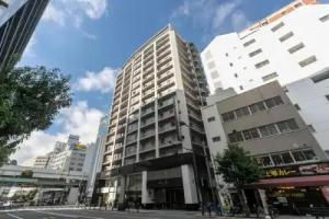 APA Hotel Midosuji Hommachi Ekimae, Osaka