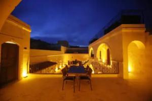 Palmyra Boutique Hotel, Sanliurfa