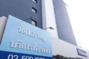 88 Living, Bangkok