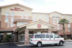 Hilton Garden Inn St. George, St. George