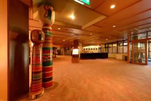 Sansuiso Tsuchiyu Spa, Fukushima