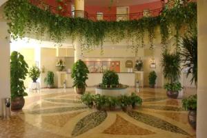 Luna Sharm Hotel, Sharm el Sheikh