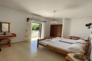 Aeolos Apartments, Kolymbari