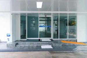 One Budget Hotel Chiangrai Baanmai, Chiang Rai City
