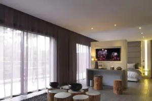 Hôtel le Parc - la Table de Franck Putelat, Carcassonne