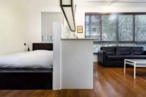Hanasi 129 - Boutique Apartments, Haifa