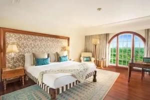 The Oberoi Amarvilas, Agra, Agra