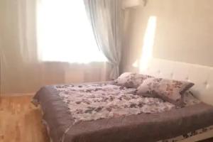 Apartment on Marra 40, Sukhumi