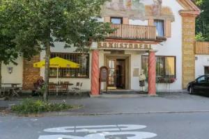 Hotel Bräustüberl, Fussen