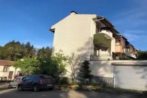 Peaceful Villa With Perfect View in the City Center, Trabzon