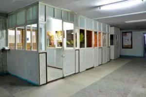 Hostel 3 Of Academy Of Commerce, Lvov