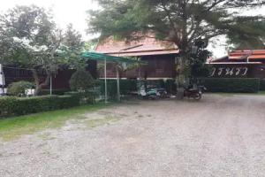 Baan Kornnara Resort, xamphwa