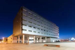 Eurostars Mar de Vigo, Vigo