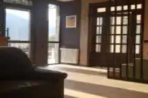 Hilltop Kazbegi, Kazbegi