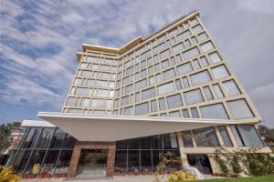 Vivanta Kathmandu, Patan
