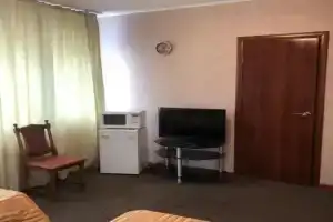 Svetlana Hotel, Tula