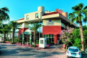 Valeri Beach Hotel - All Inclusive, Kemer