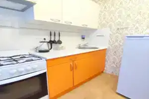 Tchaikovsky Apartments on Mira street 44, Chaykovsky