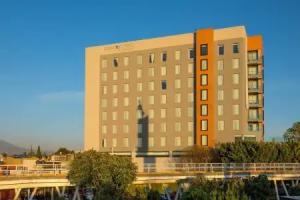 Four Points By Sheraton Puebla, Puebla