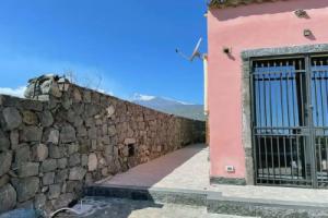 Le Decime Retreat Guest house, Mascali