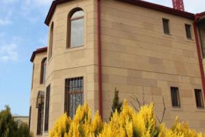Luxury Villa With The Best Garden & Tours, Yerevan