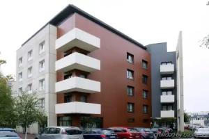 Appart'City Classic Caen, Caen