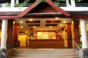 Baan Pron Phateep, Patong