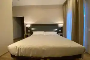 Hotel Victoria, Cuneo