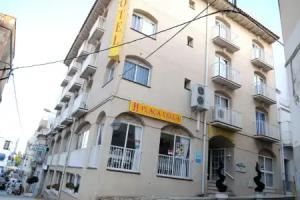 Hotel Plaça Vella, Sant Carles de la Rapita