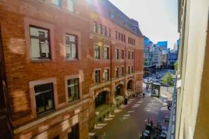 Freys Hotel, Stockholm