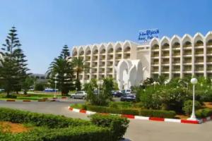Amir Palace, Monastir