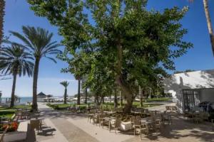 Hotel Bel Azur Thalasso & Bungalows, Hammamet