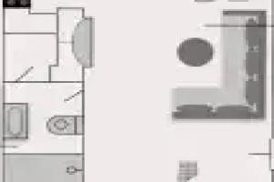 HARMONY Design and Vacation House, Bigaunciems