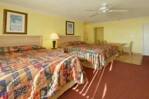 Page Terrace Motel, St Pete Beach