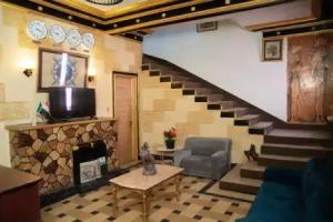 Castle Hotel, Cairo
