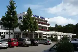 Hotel Ustka, Ustka