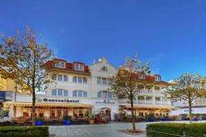 Centralhotel Binz, Binz
