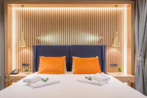 Signature Hotels & Spa, Ortahisar