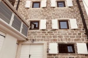 Giraffe Guest house, Donja Lastva