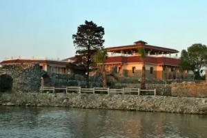 Palm Beach Hotel, Anaklia