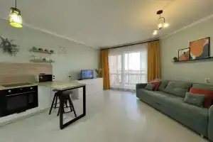 KakDoma on Mayakovsky Street, Ulan-Ude