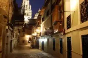 Hotel Eurico, Toledo