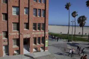 Venice Breeze Suites, Los Angeles