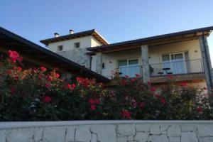 Relais Colle San Giorgio, Bardolino